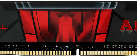 G.Skill Aegis 2x16GB DDR4 3200MHz (F4-3200C16D-32GIS)