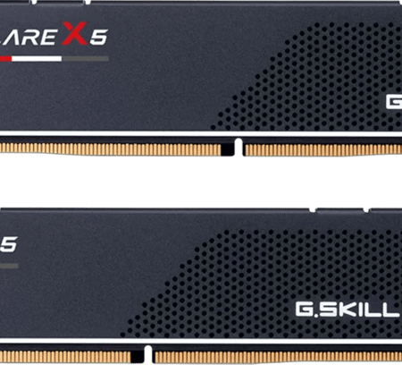 G.Skill Flare X5 32GB (2x16GB) DDR5 DIMM 6000MT/s CL36 XMP/EXPO