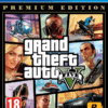 GTA 5  Edition PS4