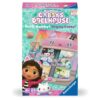 Gabby's Dollhouse - Tidy with Gabby | Ravensburger