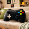 Game Controller Kussen - XXL - Game Pillow - 63 cm | MikaMax