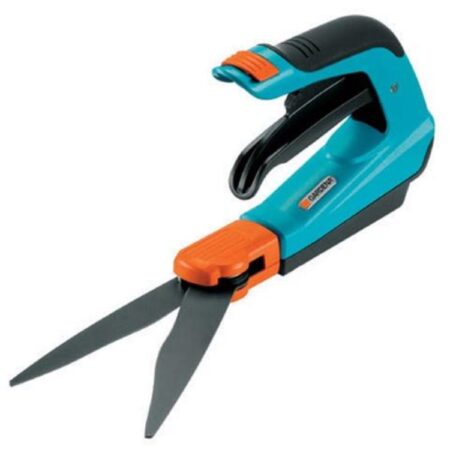 Gardena Comfort grasschaar draaibaar | Gardena