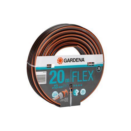 Gardena Flexslang 13mm 1/2 inch 20m | Gardena