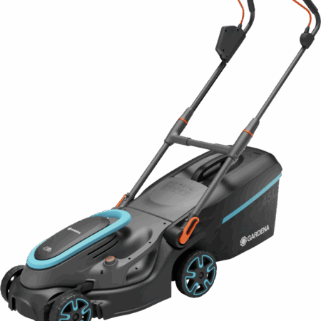 Gardena PowerMax 37/36V P4A Solo (zonder accu)