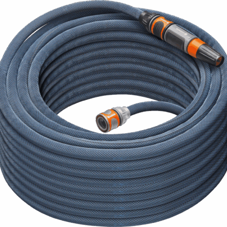 Gardena Textielslang Liano Xtreme 30 m Set