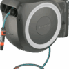 Gardena Wandslangenbox 25 wit
