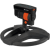 Gardena Zwenksproeier AquaZoom Compact