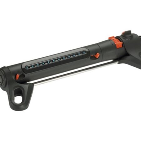 Gardena Zwenksproeier AquaZoom S | Gardena