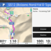 Garmin Camper 1095 Camper en Caravan Europa