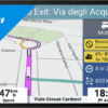 Garmin Camper 795 Camper en Caravan Europa