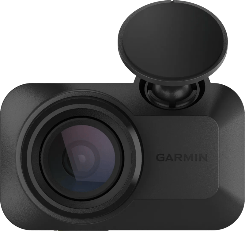 Garmin Dashcam Mini 3
