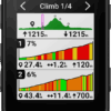 Garmin Edge 540