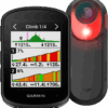Garmin Edge 540 + Garmin Varia RCT715 Radar Achterlicht met Camera