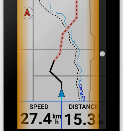 Garmin Edge Explore 2