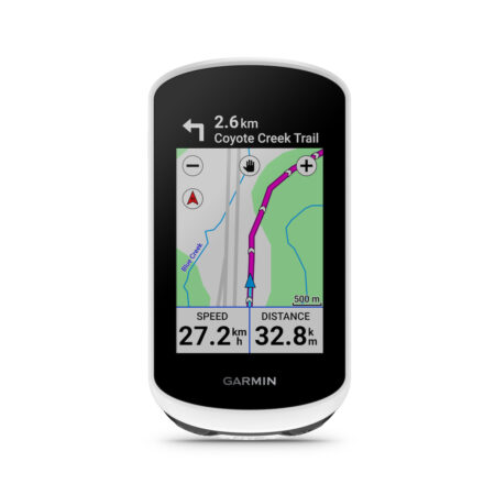 Garmin Edge Explore 2 Fietsnavigatie Wit | Garmin