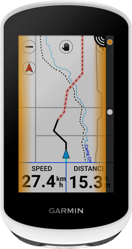 Garmin Edge Explore 2