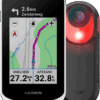 Garmin Edge Explorer 2 + Garmin Varia RCT715 Radar Achterlicht met Camera