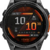 Garmin Fenix 8 Zwart 47mm