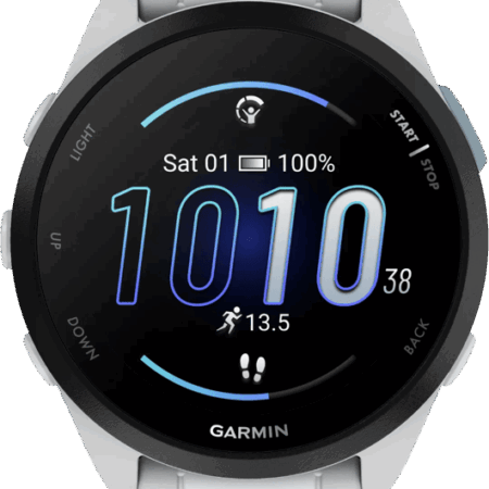 Garmin Forerunner 165