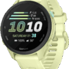 Garmin Forerunner 70 43 mm Geel