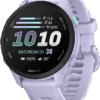 Garmin Forerunner 70 43 mm Paars