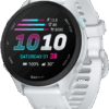 Garmin Forerunner 70 43 mm Wit
