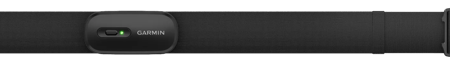 Garmin HRM 200 Hartslagmeter Borstband Zwart XS-S