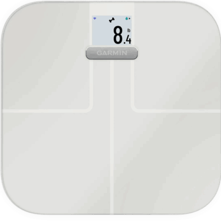 Garmin Index S2 Smart - Wit