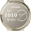 Garmin Lily 2 Active Goud