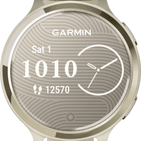 Garmin Lily 2 Active Goud