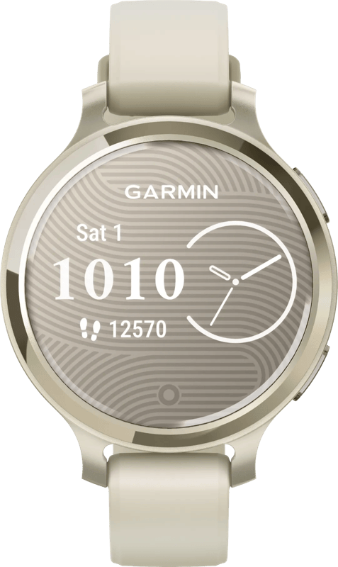 Garmin Lily 2 Active Goud