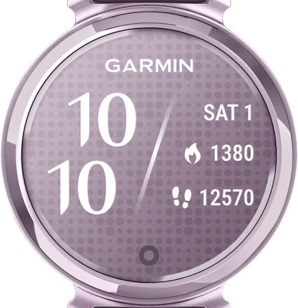 Garmin Lily 2 Paars
