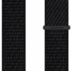 Garmin Nylon Bandje Zwart 22mm