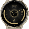 Garmin Venu 3S Goud/Beige