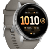 Garmin Venu 4 Zilver/Grijs 45 mm