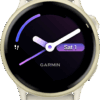 Garmin Vivoactive 6 Music Goud/Wit