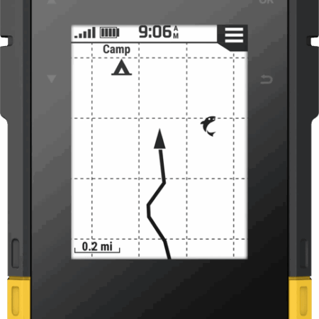 Garmin eTrex SE