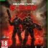 Gears of War: E-Day Xbox Series X