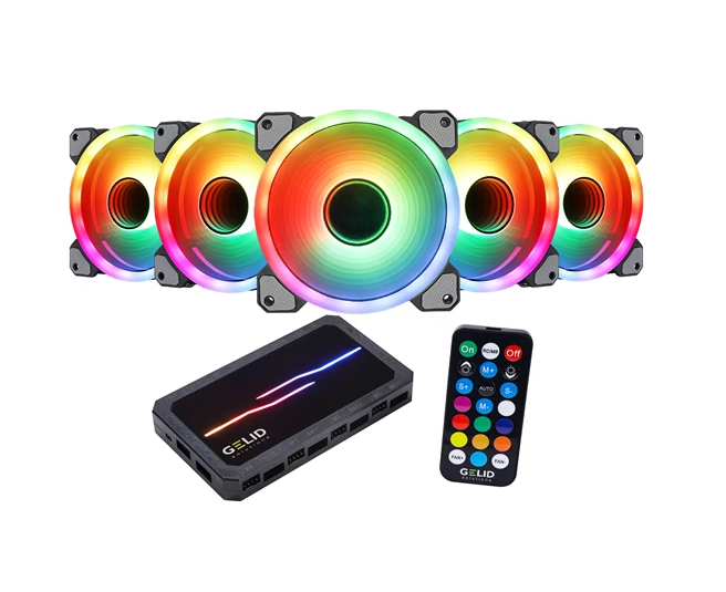 Amber 8 Pro bundel