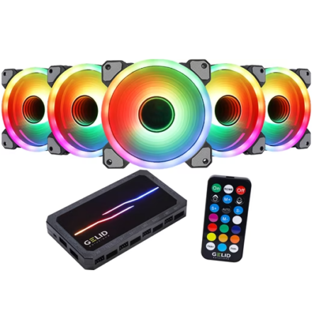 Amber 8 Pro bundel