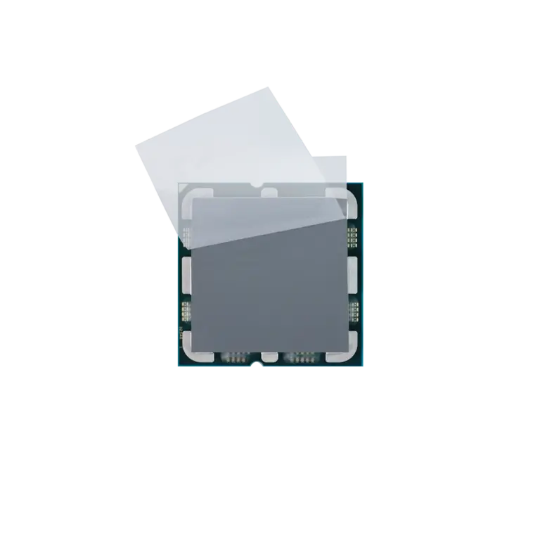 HeatPhase UltraPad AMD