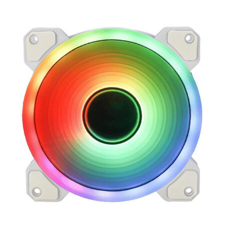 Stella Infinity 120mm fan wit