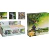 Geluidsbox Met Sensor 12x12cm |