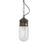 Genius Hanglamp Brons