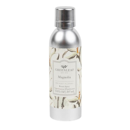 Geurspray Magnolia Greenleaf | Greenleaf
