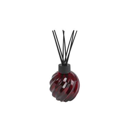 Geurverspreider Aroma Art burgundy 800ml | Merkloos