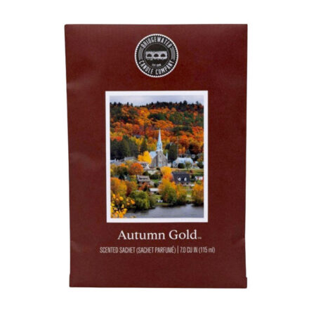 Geurzakjes Autumn Gold | Bridgewater