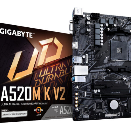 A520M K V2 moederbord