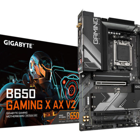 B650 Gaming X AX V2 moederbord