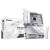 B850 A ELITE WiFi7 ICE moederbord